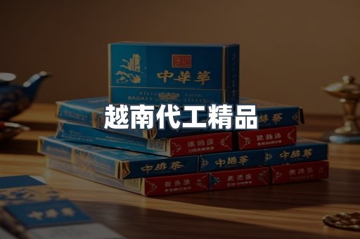 越南代工精品